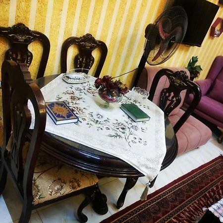 Horus Pyramids Apartment ไคโร ภายนอก รูปภาพ