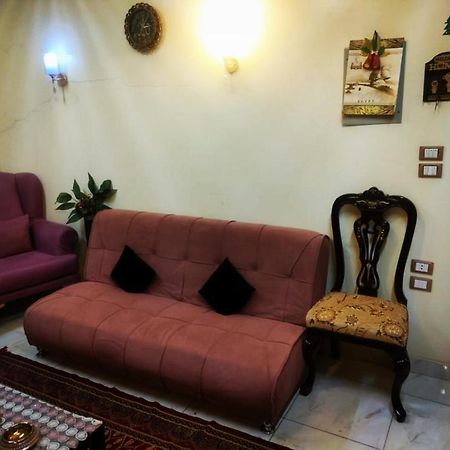 Horus Pyramids Apartment ไคโร ภายนอก รูปภาพ