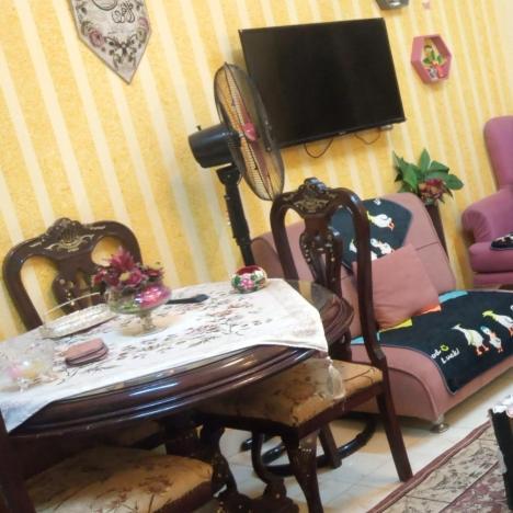 Horus Pyramids Apartment ไคโร ภายนอก รูปภาพ