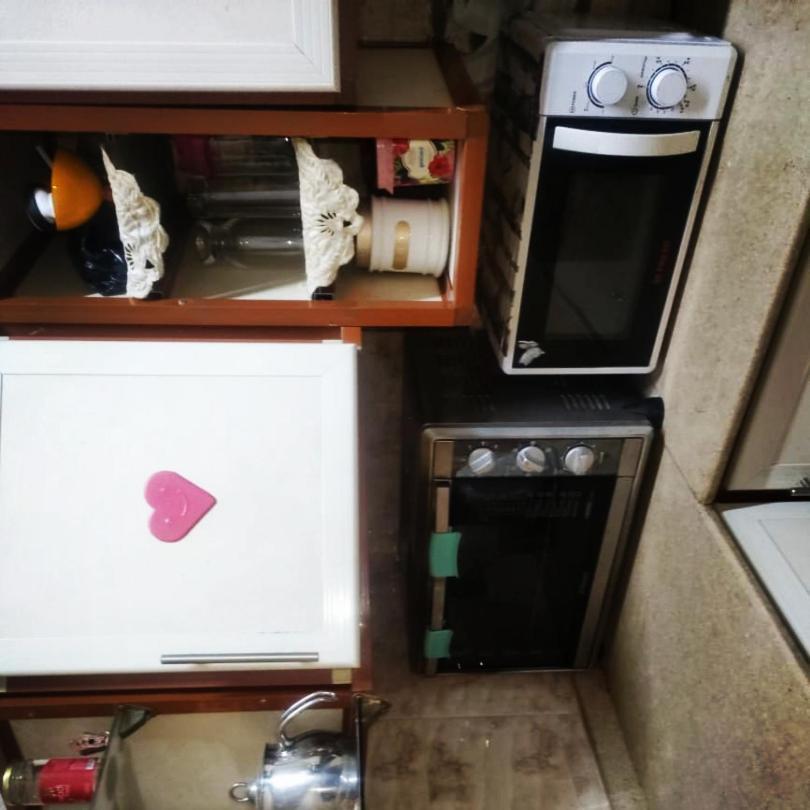 Horus Pyramids Apartment ไคโร ภายนอก รูปภาพ
