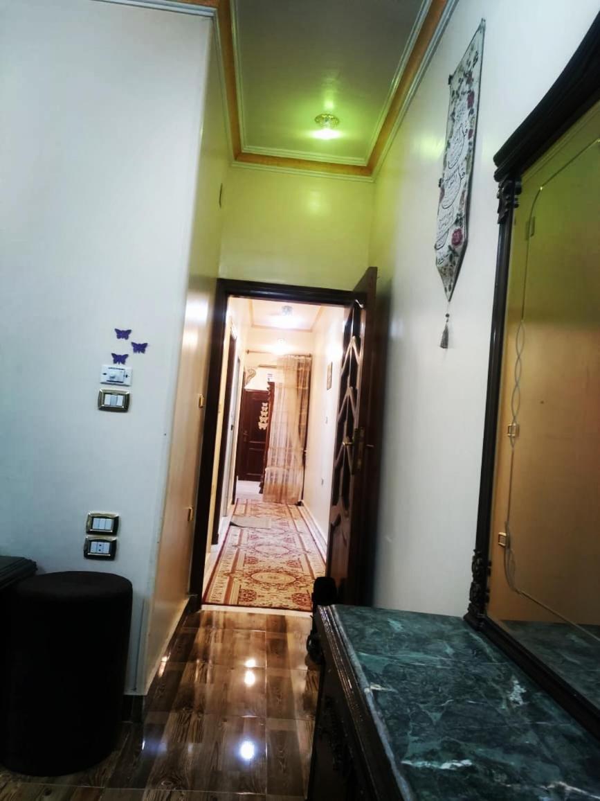 Horus Pyramids Apartment ไคโร ภายนอก รูปภาพ