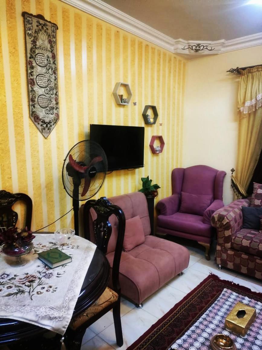 Horus Pyramids Apartment ไคโร ภายนอก รูปภาพ