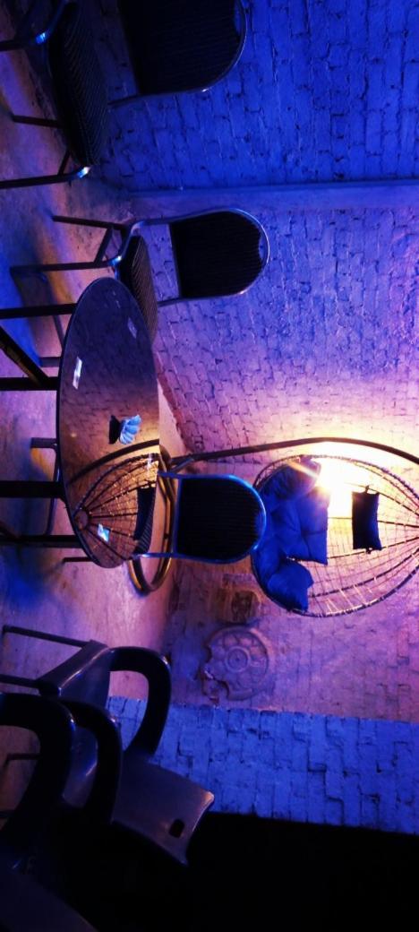 Horus Pyramids Apartment ไคโร ภายนอก รูปภาพ