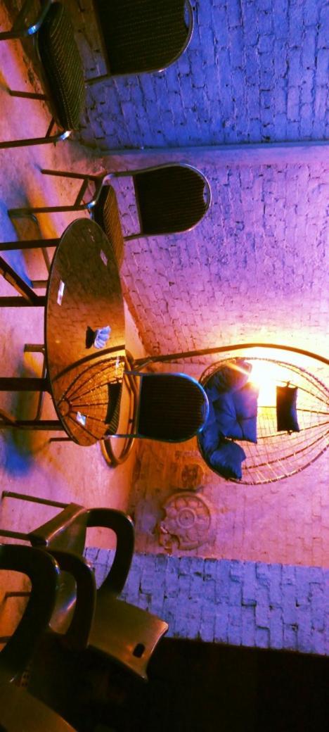 Horus Pyramids Apartment ไคโร ภายนอก รูปภาพ