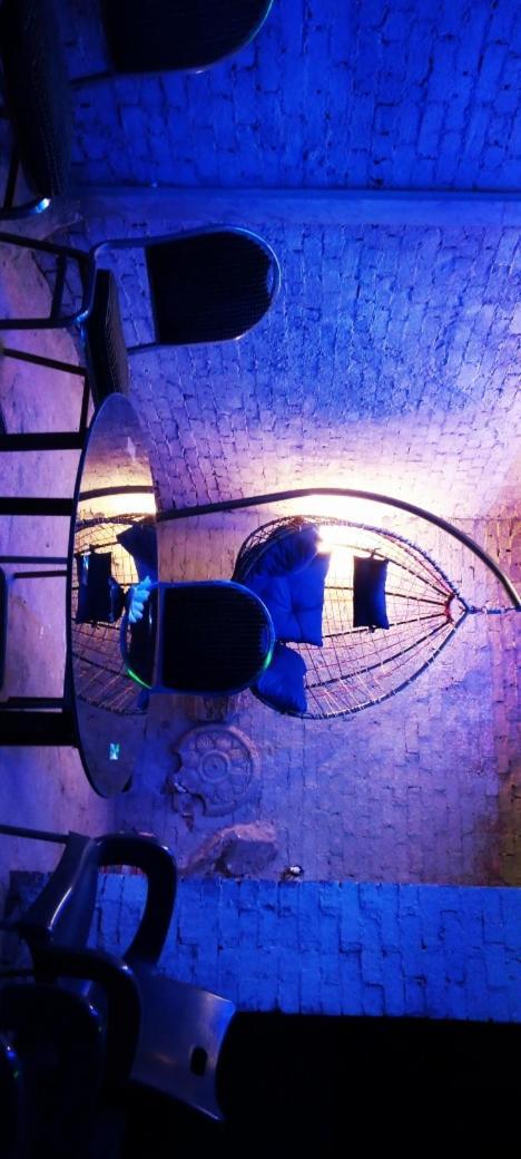 Horus Pyramids Apartment ไคโร ภายนอก รูปภาพ