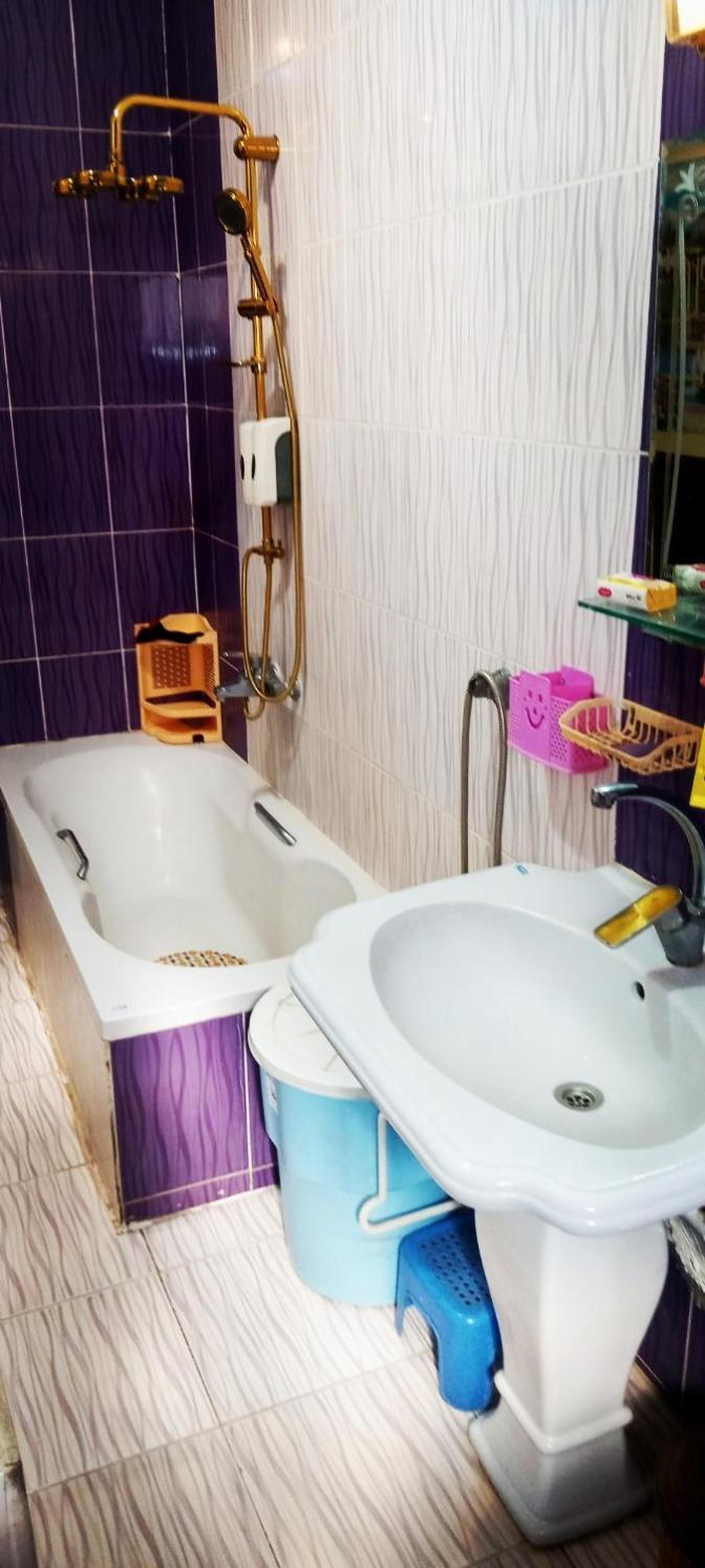 Horus Pyramids Apartment ไคโร ห้อง รูปภาพ